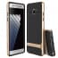 Rock Royce Case for Galaxy Note 7 Gold