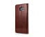 Leather Wallet Lanyard Cardholder Case for Galaxy Note 7 Brown
