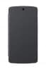 LG QuickCover for Nexus 5 - Black