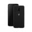OnePlus 6T Bumper Case Nylon Black
