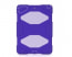 Griffin Survivor for iPad Air Purple Lavender
