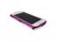 Draco 5 Deff Cleave Japan Aluminum Bumper for iPhone 5 (Galactic Purple)
