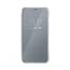 Official LG G6 Quick Cover Folio Case - Silver