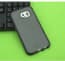 Tech21 Evo Check Case for Samsung Galaxy S6 Smokey/Black