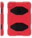Griffin Survivor Red Black for iPad Mini