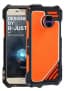 Galaxy S7 Edge Lens Enhance Metal Waterproof Dustproof Shockproof Case