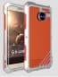 Galaxy S7 Edge Lens Enhance Metal Waterproof Dustproof Shockproof Case