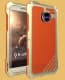 Galaxy S7 Edge Lens Enhance Metal Waterproof Dustproof Shockproof Case