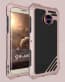 Galaxy S7 Edge Lens Enhance Metal Waterproof Dustproof Shockproof Case
