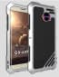 Galaxy S7 Edge Lens Enhance Metal Waterproof Dustproof Shockproof Case