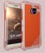 Galaxy S7 Edge Lens Enhance Metal Waterproof Dustproof Shockproof Case