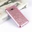 Bling Glitter Flexible Case for Galaxy S8+ Plus
