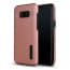 Incipio Dualpro For Galaxy S8 Rose Gold