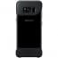 Samsung Galaxy S8 2Piece Cover Black