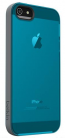 Belkin Grip Candy Sheer for iPhone 5 5s Gravel Reflection