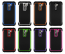 Tough Shockproof Case for LG G2