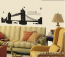Tower Bridge Wall Sticker