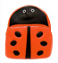 Kids Preschool Kindergarten Cute Backpack Rucksack Ladybug