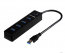 4-Port USB 3.0 Hub SuperSpeed