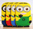 3D Minion Despicable Me Case for iPad Air