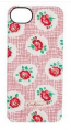 Cath Kidston Lattice Rose iPhone 5 5s Case