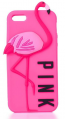 Victoria's Secret Pink Flamingo Summer iPhone 5 5s Case