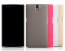Nillkin Ultra Thin Fit Rubberized Grip Case for One OnePlus