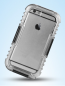 Waterproof Shockproof Grip iPhone 6 Plus Case