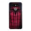 Spiderman Leather Feel Case for LG G6