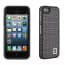 Speck FabShell Burton for iPhone 5 Prince of Wales Black