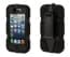 Griffin Survivior Case for iPhone Black
