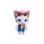Sheriff Callie Wild West Callie Stuffed Plush Toy Medium 25cm