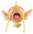Pokemon Magikarp Plush 20cm 8 inches