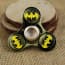 Batman Logo Fidget Spinner