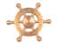Sailor Boat Wheel Fidget Spinner
