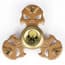Supology Skull Shaped Fidget Spinner
