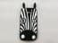 Marc Jacobs Julio the Zebra Galaxy S3 Case