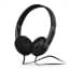 Skullcandy Uprock Black Headphones