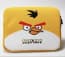Yellow Bird Neoprene iPad Sleeve