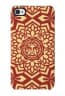 Shepard Fairey Snap Case - Red Yen
