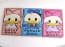 Baby Donald Duck Book Jacket Stand Case for iPad 4 3 2