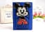 Baby Mickey Mouse Book Jacket Stand Case for iPad Air 2
