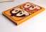 Chip and Dale Book Jacket Stand Case for iPad Air