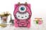 Super Cute Hello Kitty Mike Monsters Inc Silicone Case for iPad Air 2