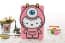 Super Cute Hello Kitty Mike Monsters Inc Silicone Case for iPad Air 2