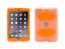 Survivor All-Terrain for iPad mini 3 2 1 Clear/Orange Touch ID Compatible