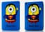 Minion Superman Smart Case for iPad Mini 3 2 1