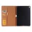 iPad Pro 10.5 Leather Folio Wallet Card Holder Case