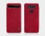 Leather Quicker Cover Case for LG V20