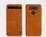 Leather Quicker Cover Case for LG V20